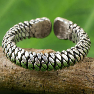 Jungle Rope