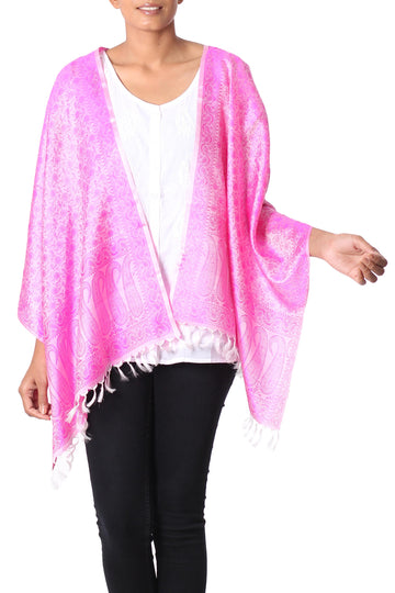 Fuchsia Passion