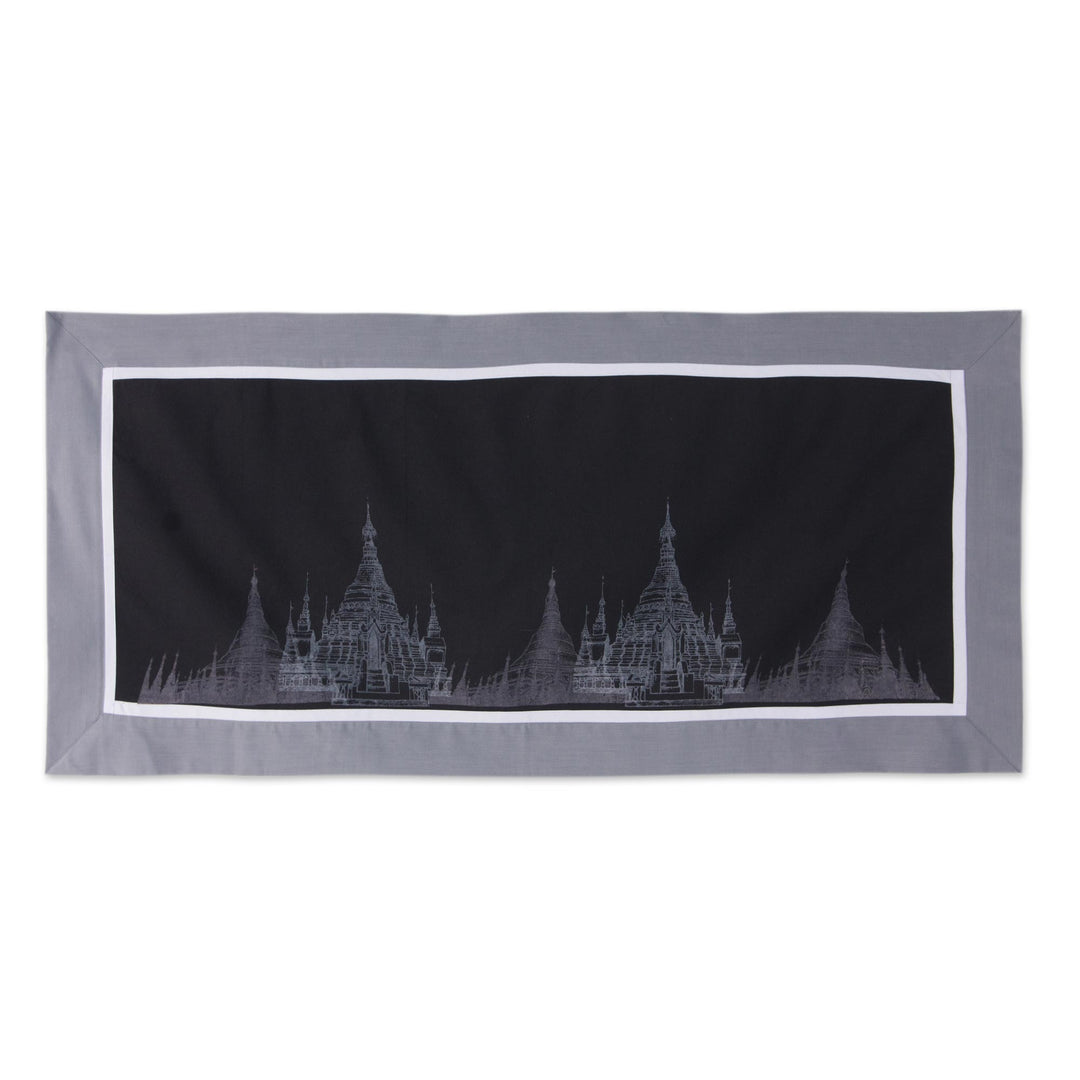 Thai Pagoda