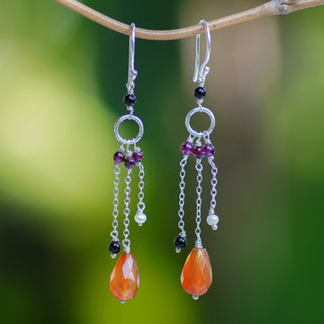 Jeweled Drizzle