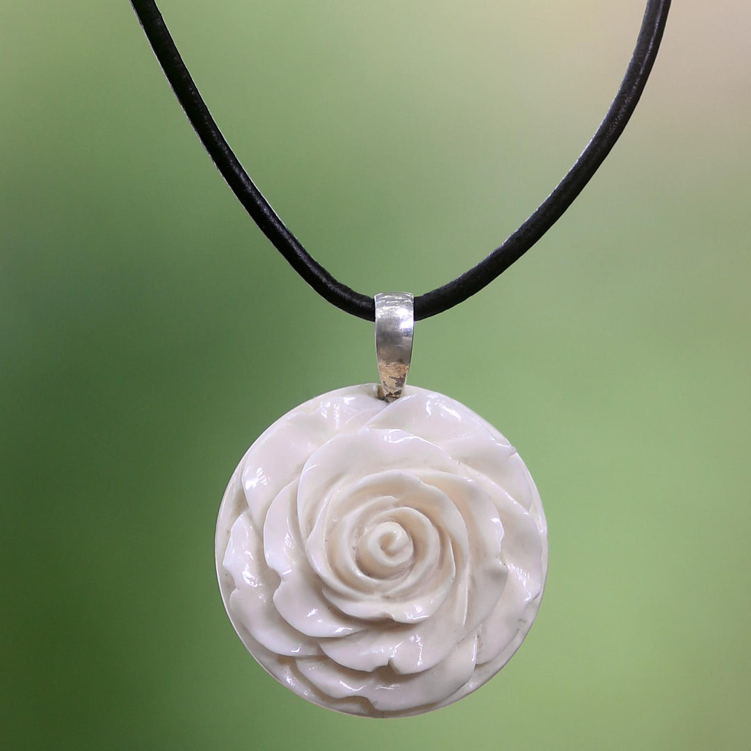 Glorious Rose