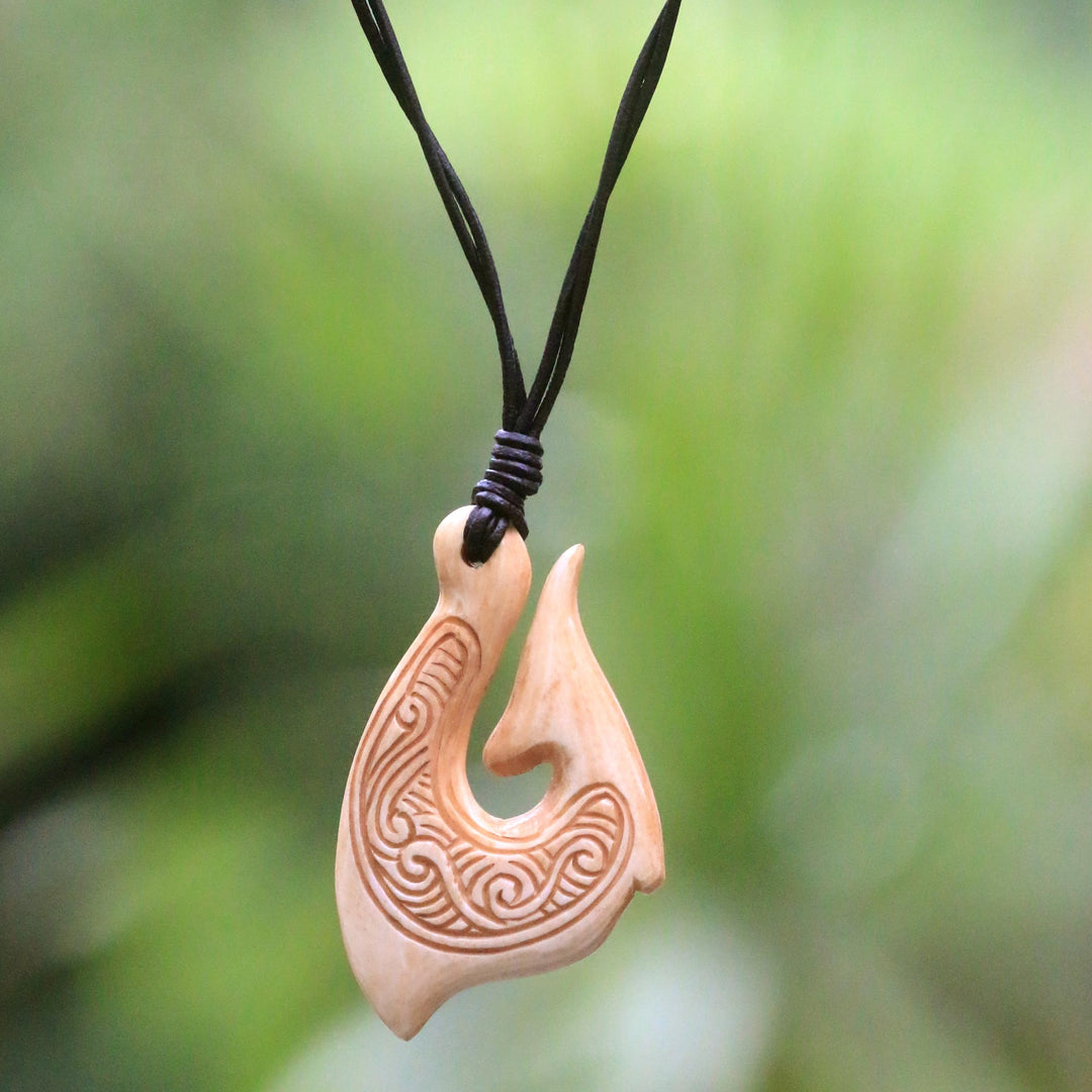 Traditional Fishing Hook