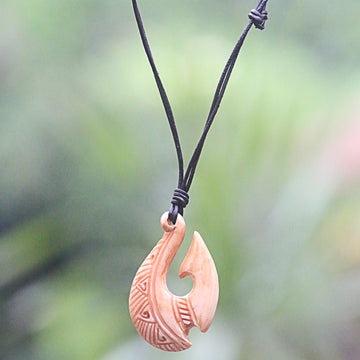 Antique Fish Hook