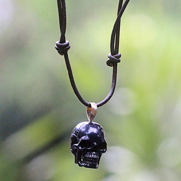 Black Skull