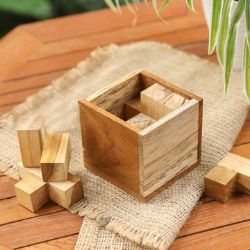 Magic Box