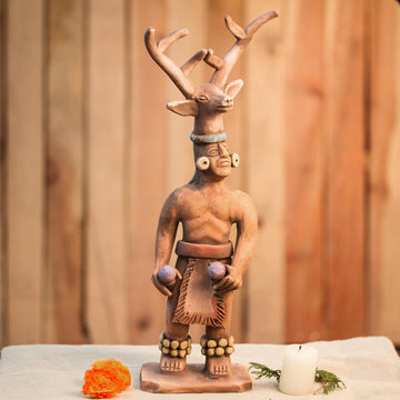 Yaqui Dance of the Deer