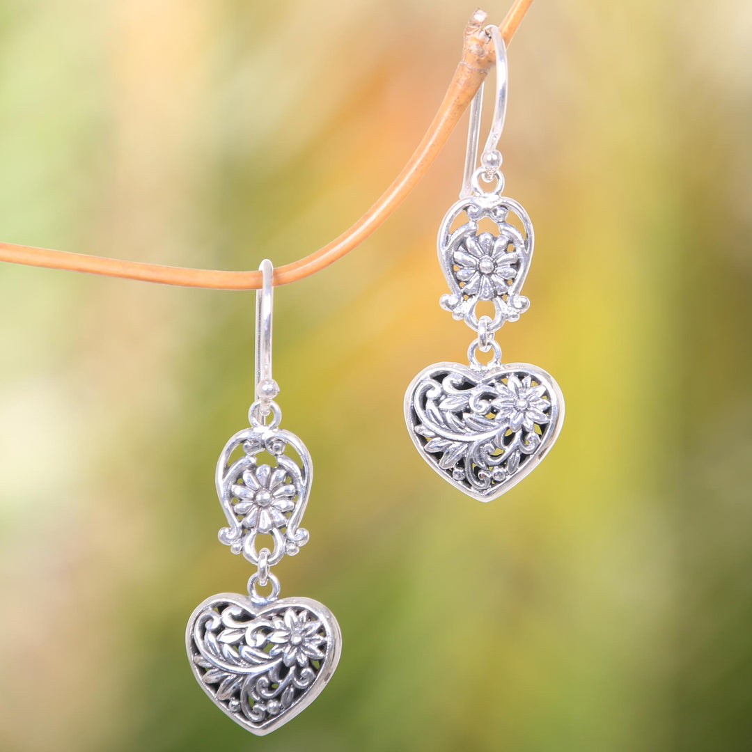 Blooming Hearts
