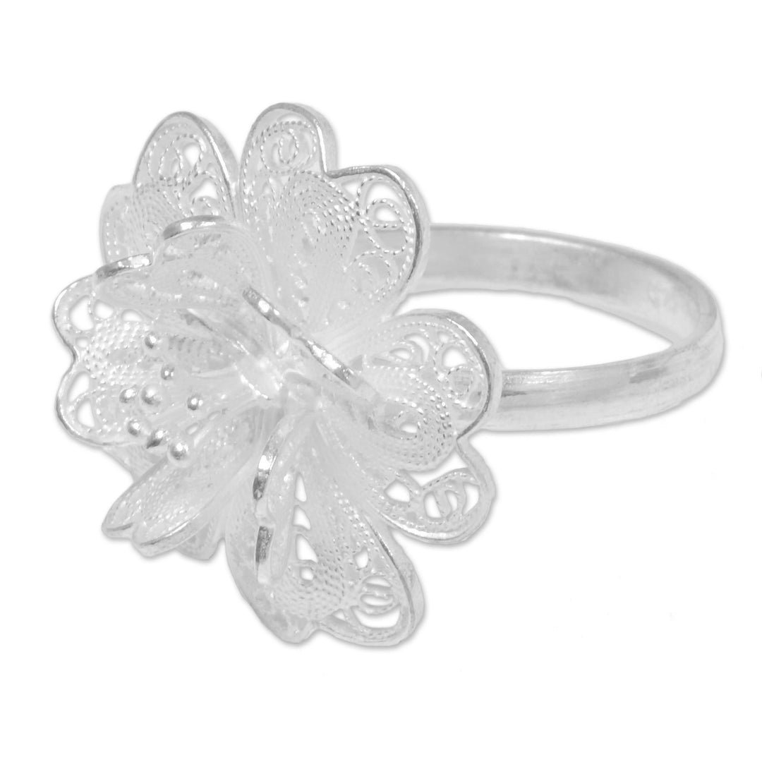 Sterling Jasmine