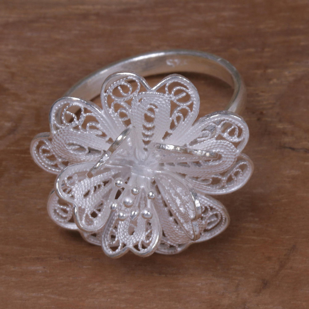 Sterling Jasmine