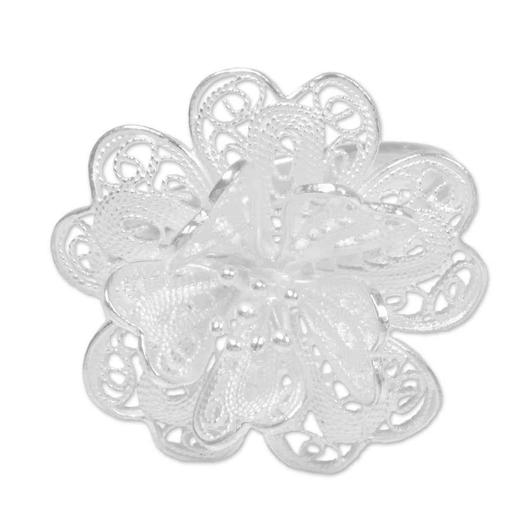 Sterling Jasmine