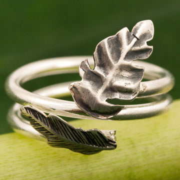 The Leaf