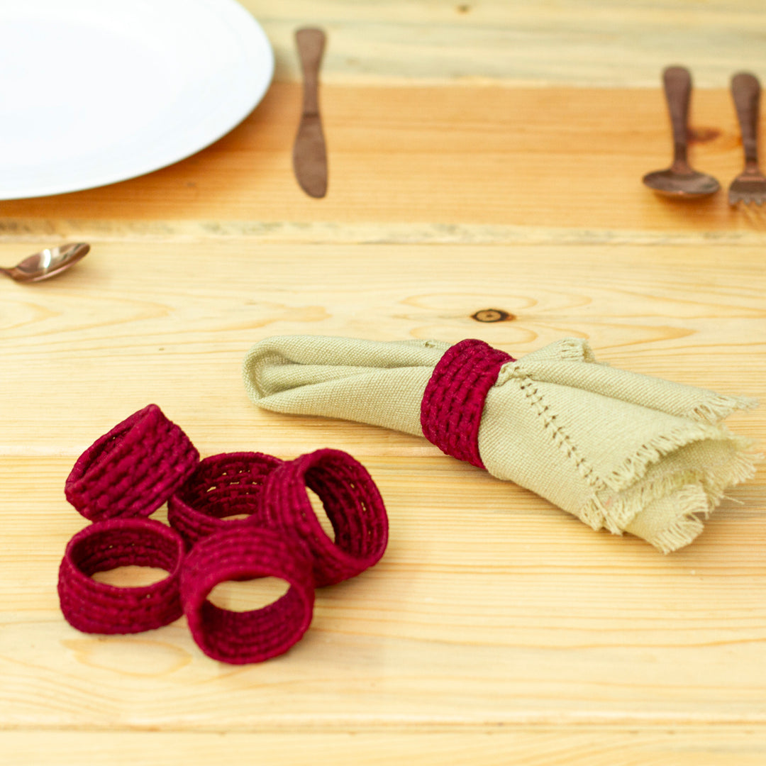 Party Maroon