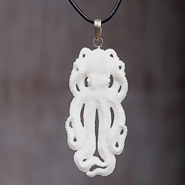 Great Octopus