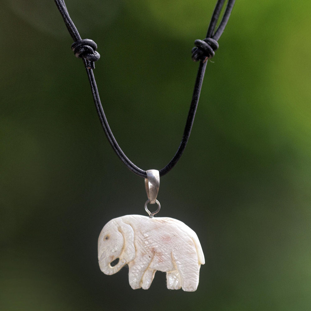 Stoic Elephant