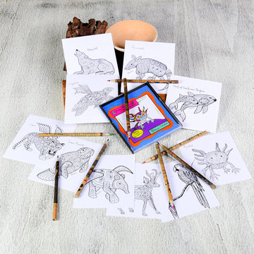 Alebrije Collection