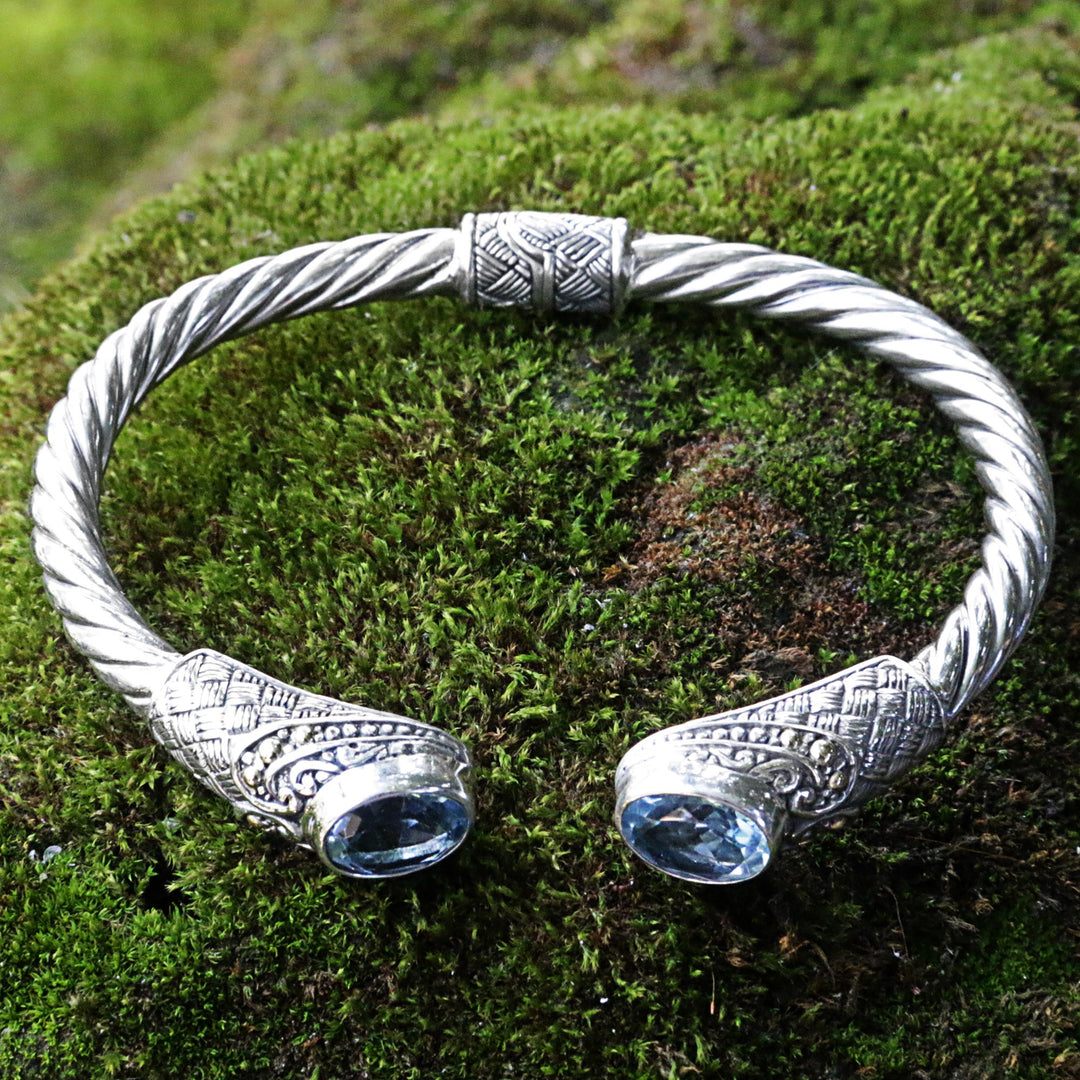 Sterling Rope