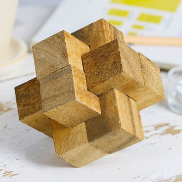 Wood Burr