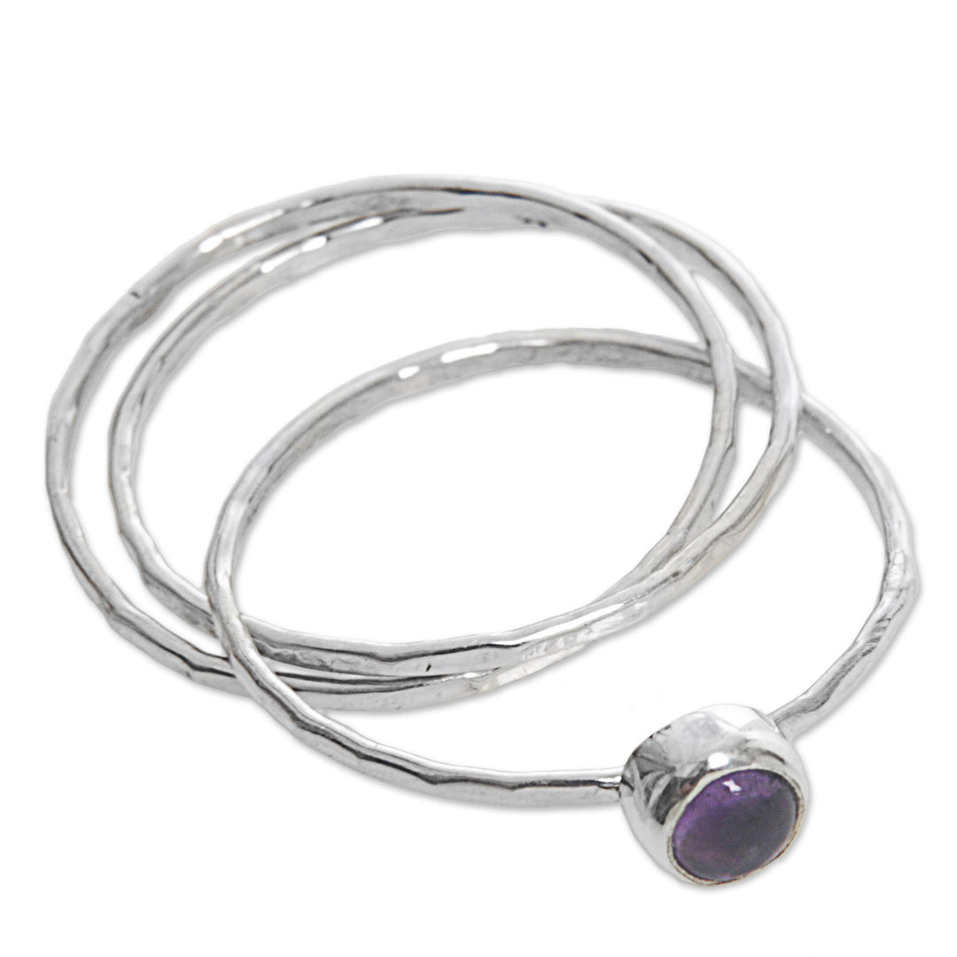 Magical Essence in Purple