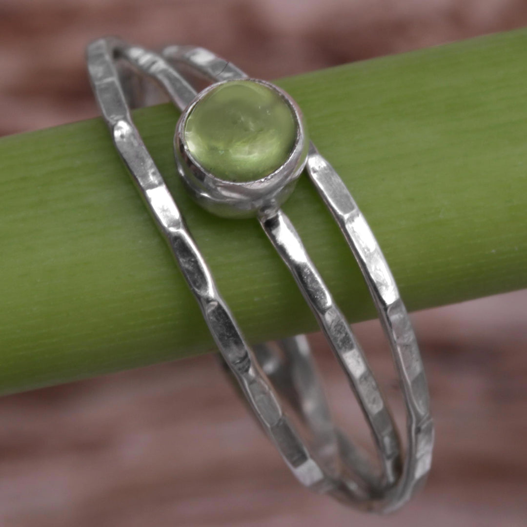 Magical Essence in Light Green