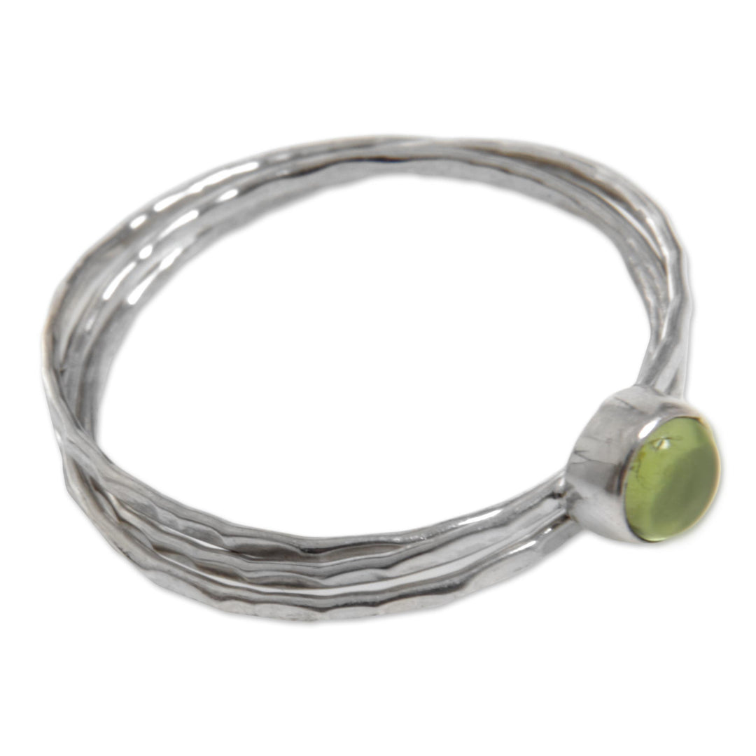 Magical Essence in Light Green