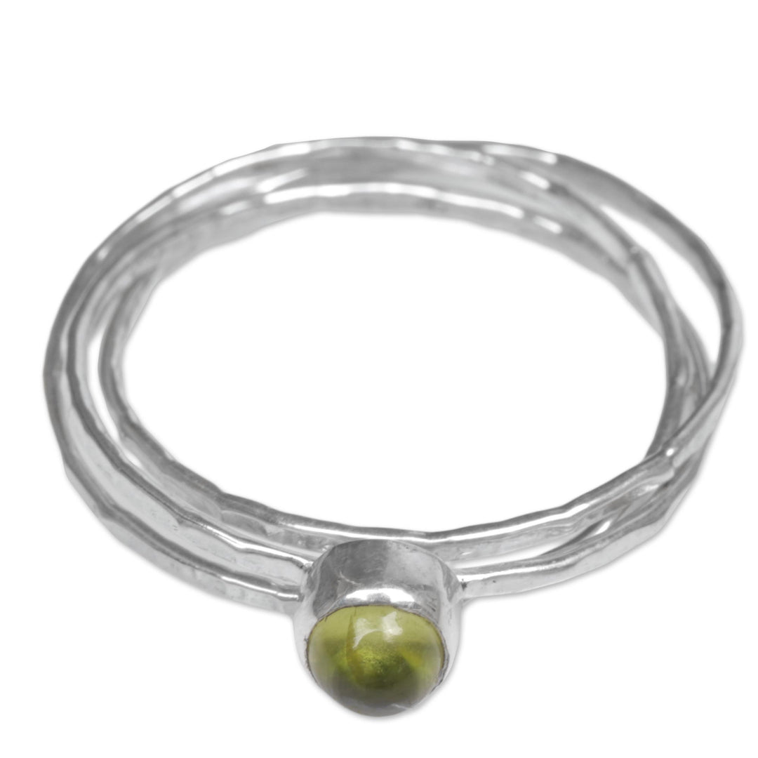 Magical Essence in Light Green