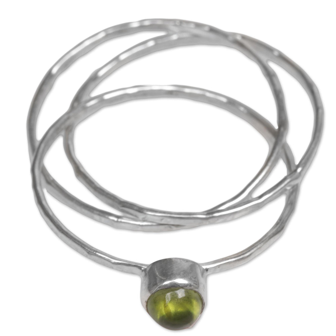 Magical Essence in Light Green