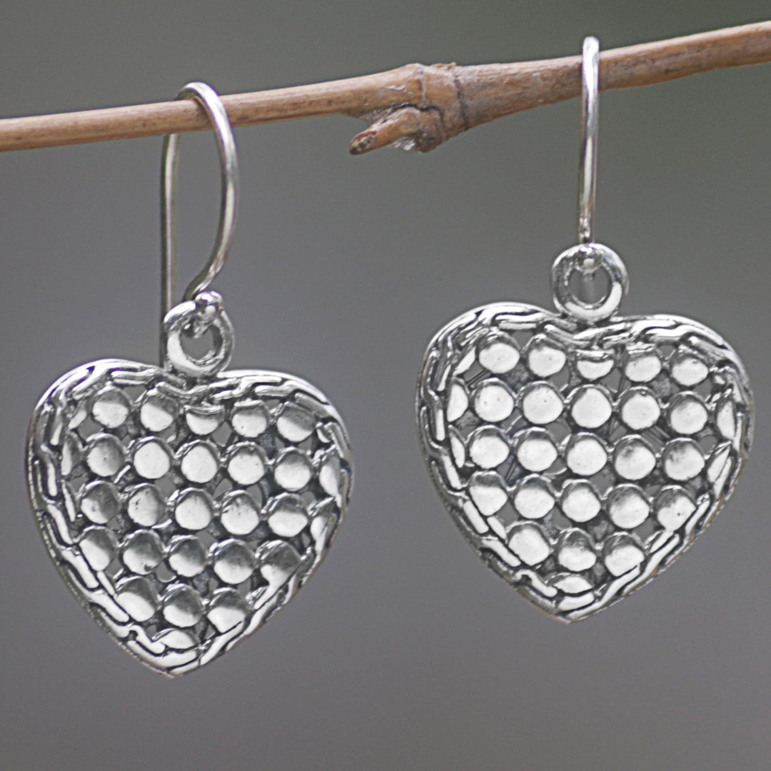 Heart of Steel
