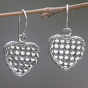 Heart of Steel