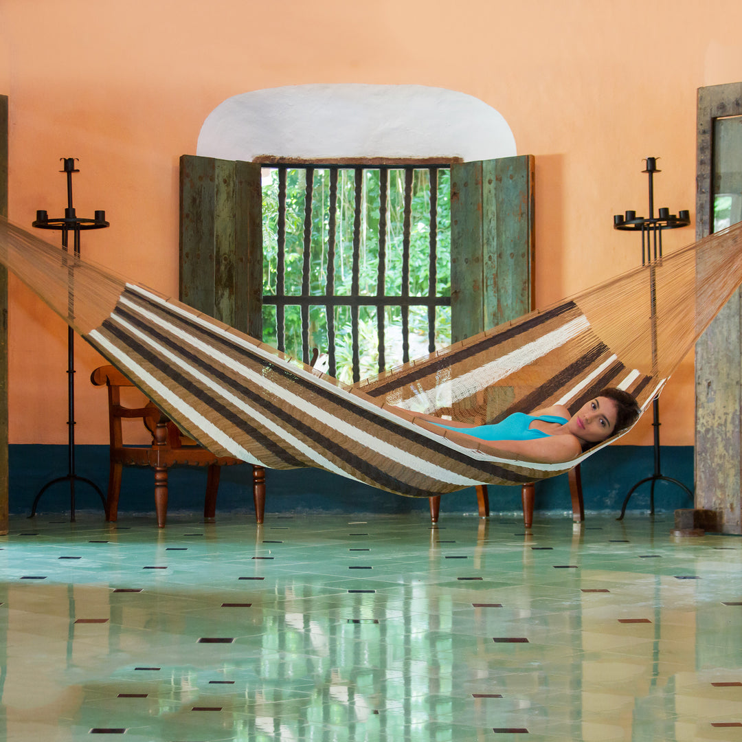 Coffee and Chocolate