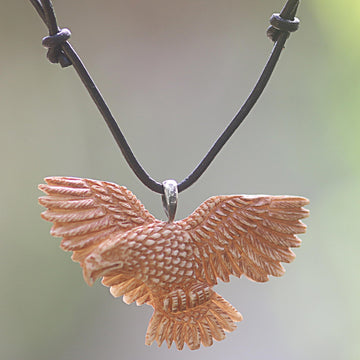 Stoic Eagle