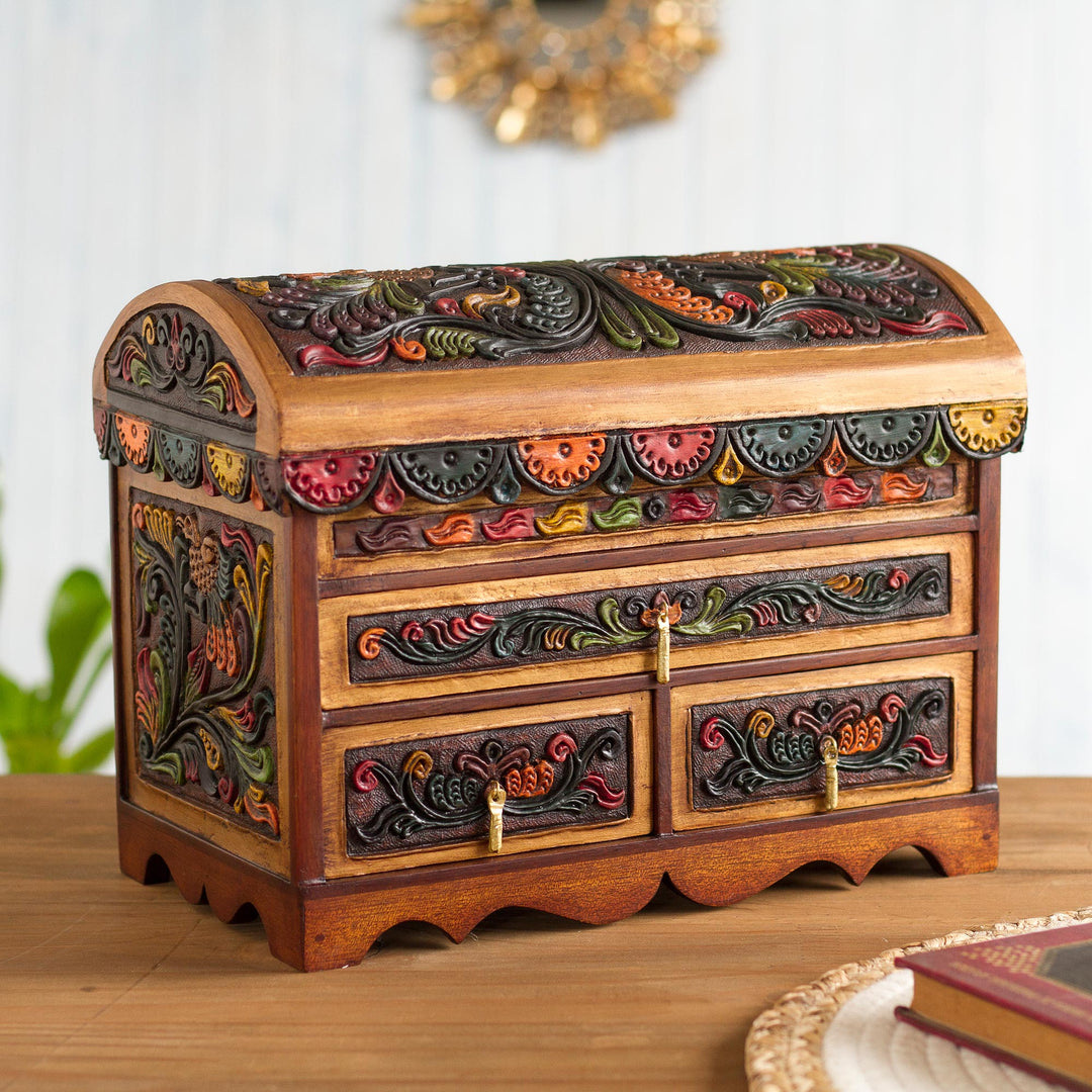 Antique Treasure