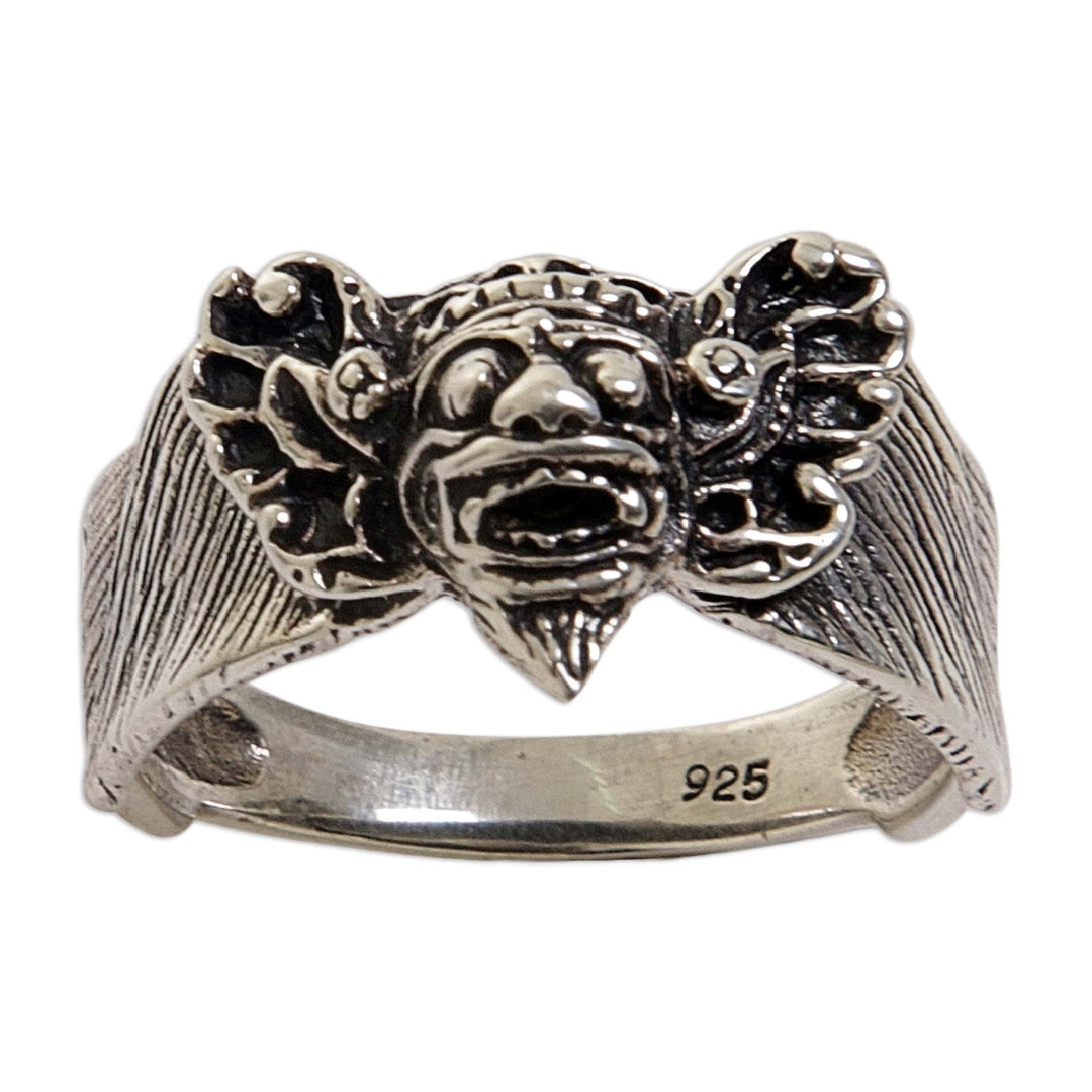 Barong Guardian