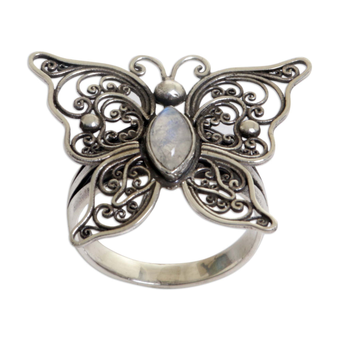 Open Wings