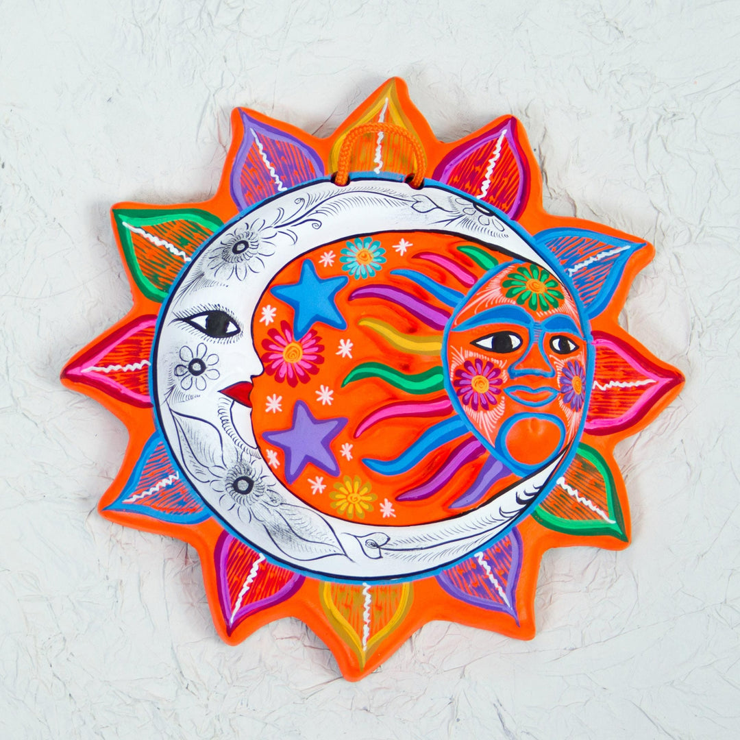 Celestial Flower