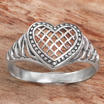 Bali Heart