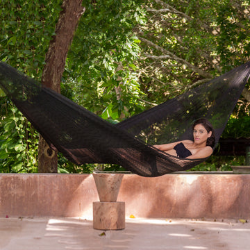 Black Relaxation