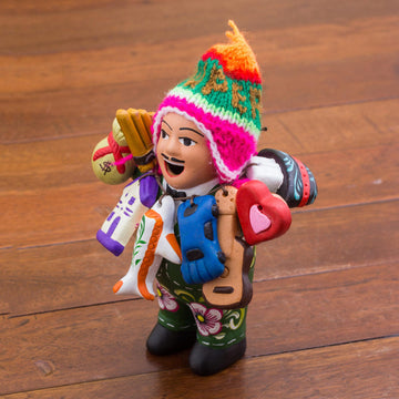 Jolly Ekeko