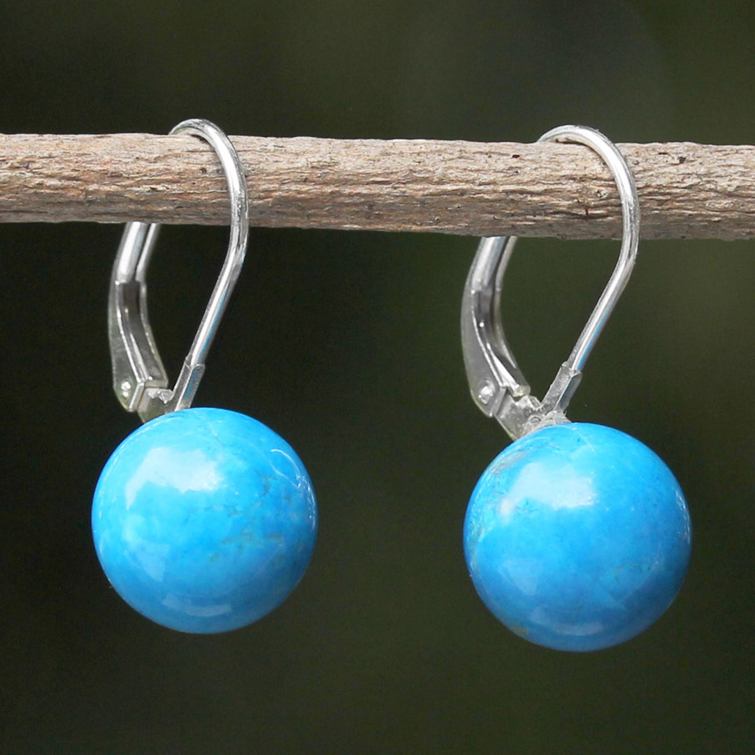 Pure Blue