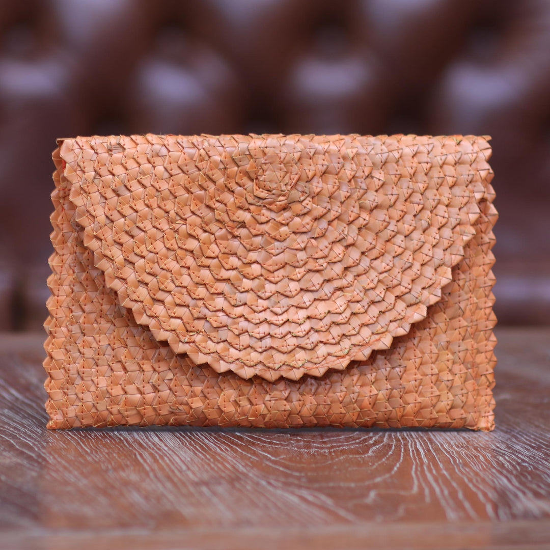 Pumpkin Texture