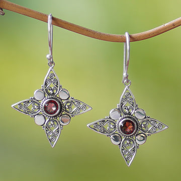 FourPointed Stars