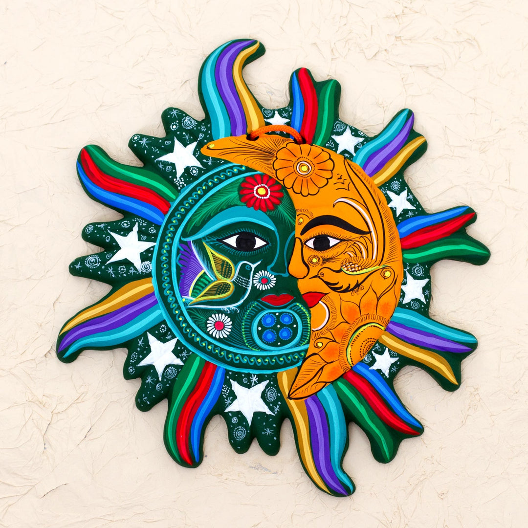 Starlit Eclipse