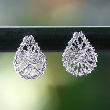 Teardrop Wrap