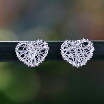Heart Wrap