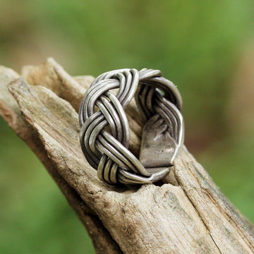 Woven Charm