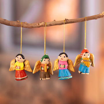 Sweet Angels