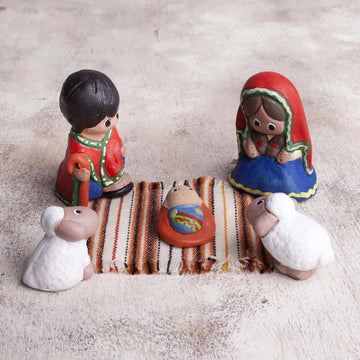 Christmas Innocence