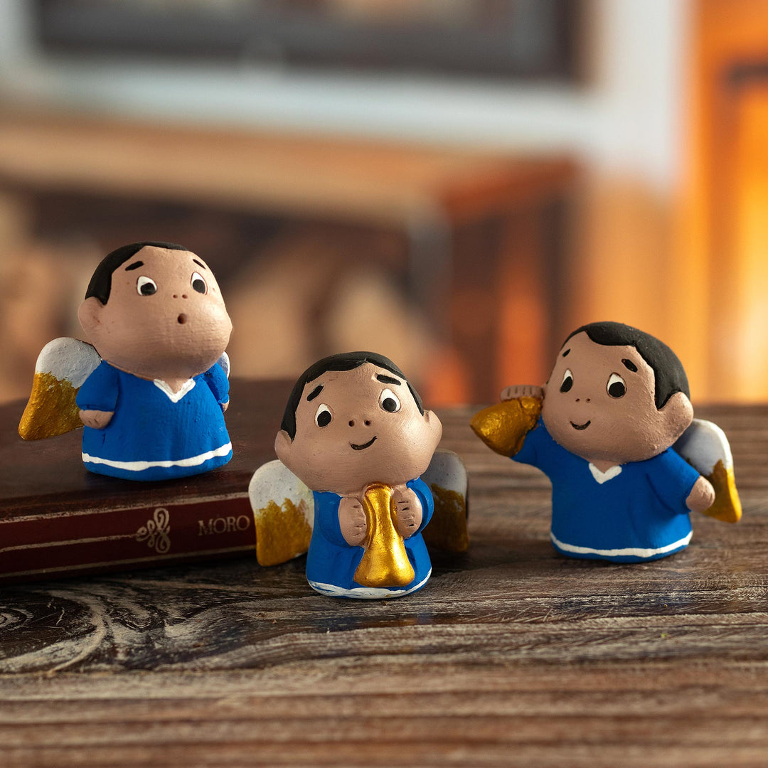 Little Angel Musicians