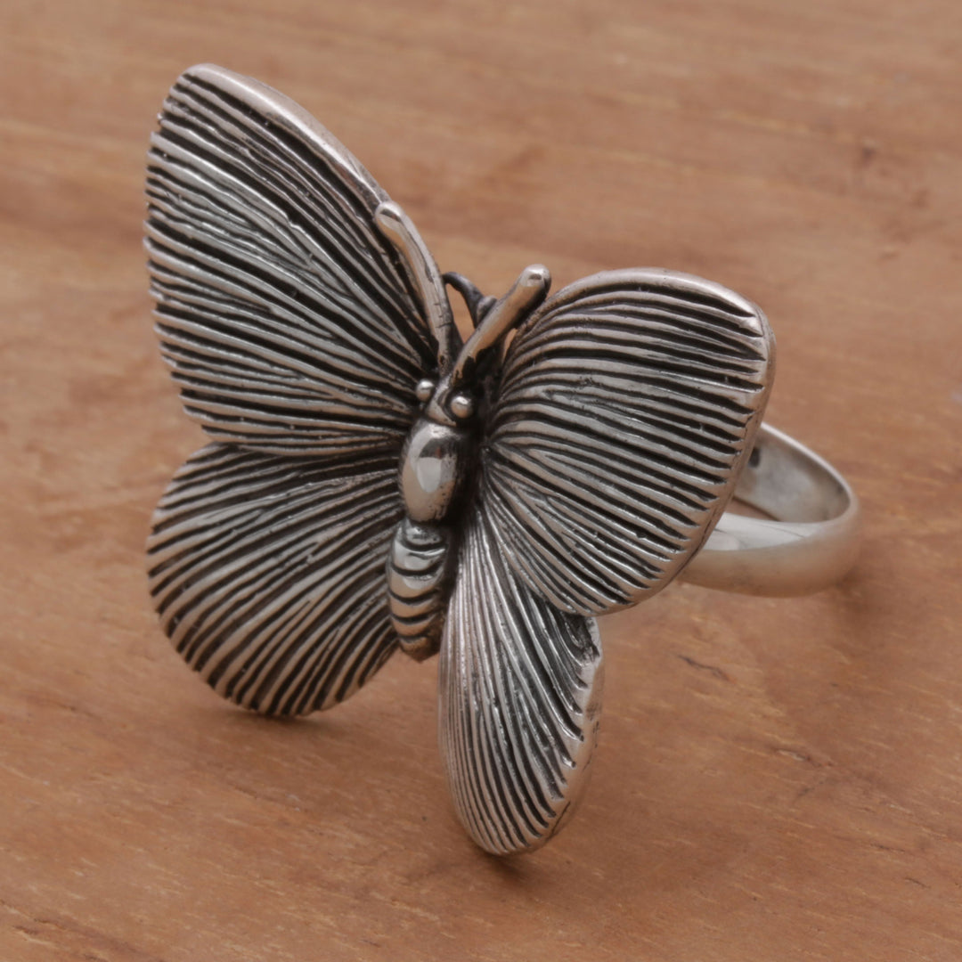 Blessed Butterfly