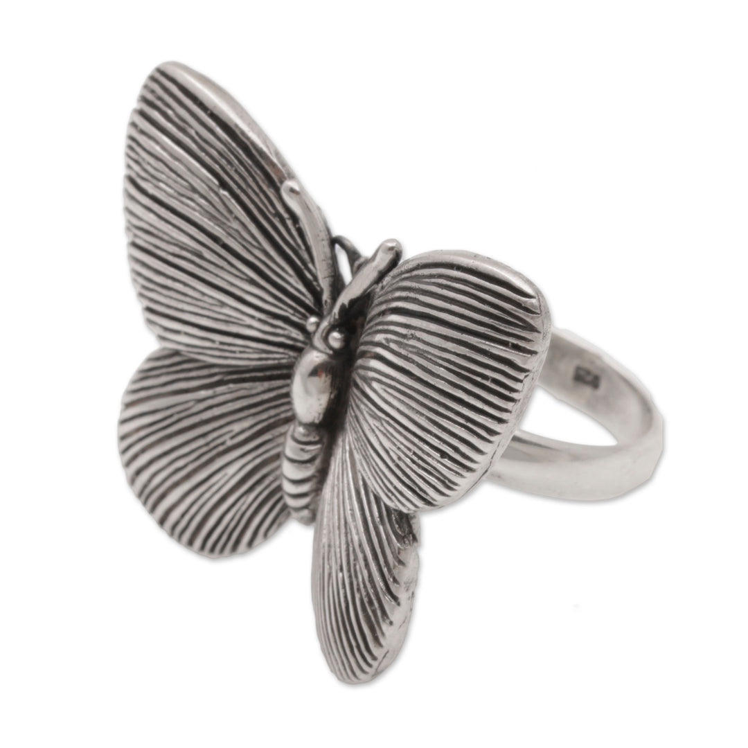 Blessed Butterfly