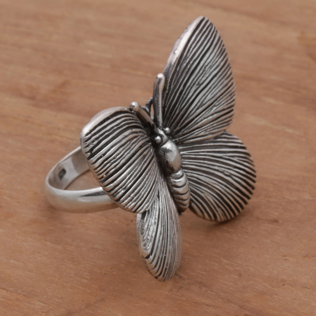 Blessed Butterfly